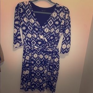 Comfortable lightweight dress! 👗